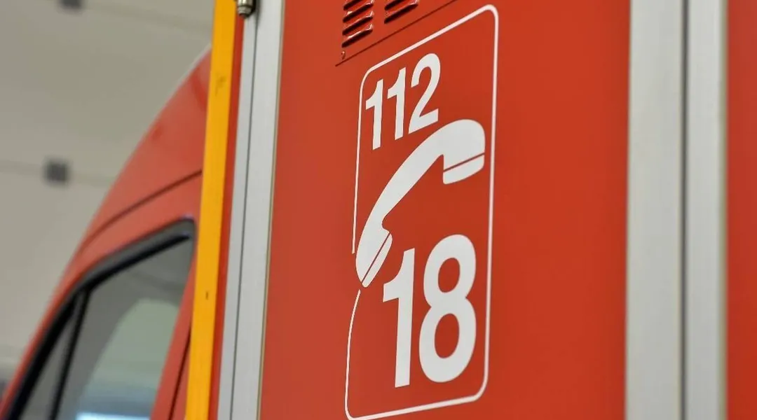 En pleine nuit, une conductrice roule sur un sans-abri allongé sur la route près de Lille