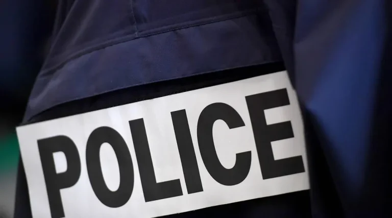 Un ado de 13 ans arrêté avec un pistolet à l'école : quand les villes RN deviennent des zones de non-droit !