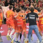 Handball. Sébastien Quintallet (Caen HB) : « La partition de l’équipe, l’atmosphère,