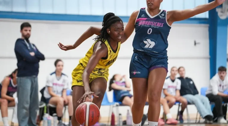 ALPCM Nantes : Une victoire qui fait réfléchir sur le sport et la politique