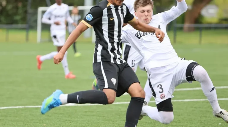 Angers Sco : La victoire qui fait grincer des dents dans le monde du football