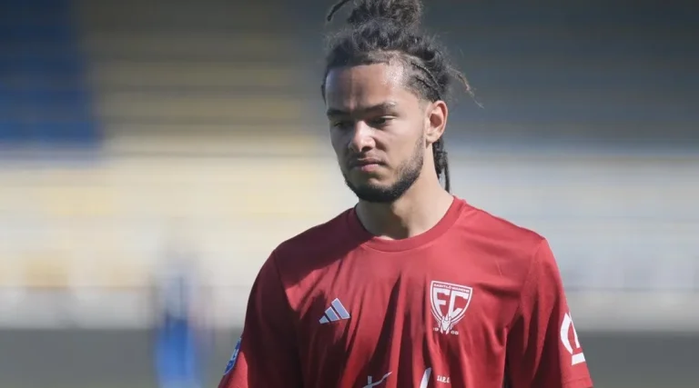 Les U17 de Saint-Lô, derniers espoirs d&rsquo;un week-end de désillusions bas-normandes