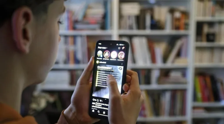 Quand une « querelle » de collégiens devient un phénomène viral : Bayeux à l&rsquo;ère des réseaux sociaux