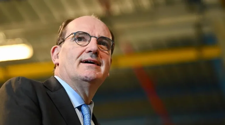 Quimper : Quand le train s’arrête, les promesses s’envolent