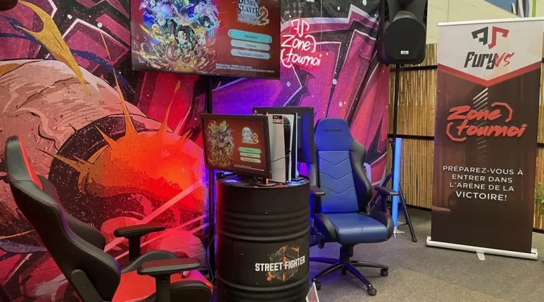 Vol de consoles à Nantes : quand le jeu devient une tragédie