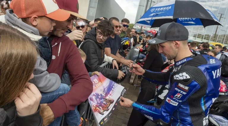 Les 24 H Motos : Quand le bruit des moteurs couvre les vérités dérangeantes