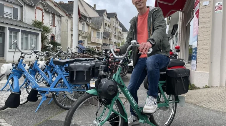 Le Solex Électrique : Entre Nostalgie et Écologie, un Mirage de Modernité