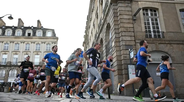 La Course à Pied : Un Milliard d&rsquo;Euros d&rsquo;Illusions