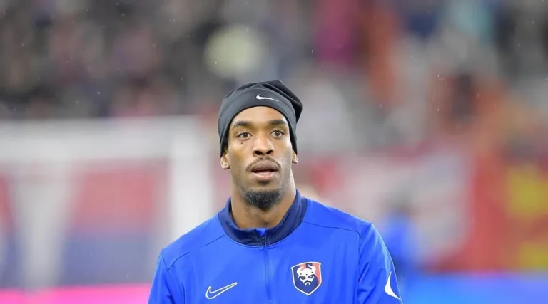 SM Caen : Un Dernier Mois de Compétition Sans Enjeu, Mais Pas Sans Ironie