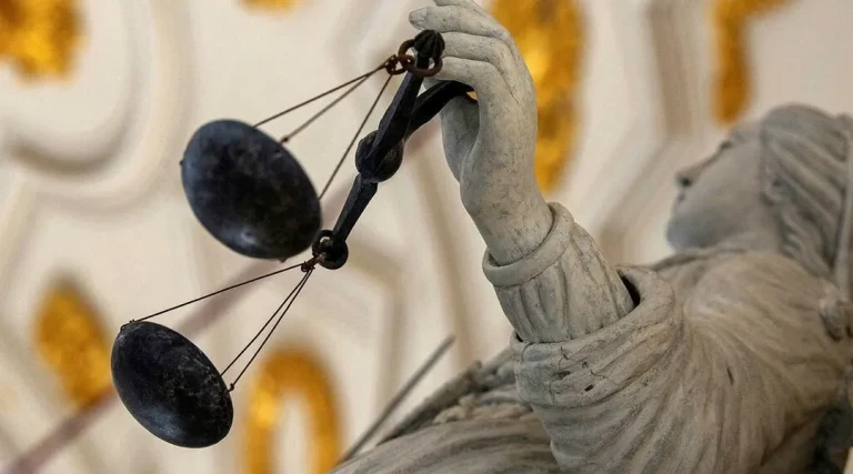 Violence et détention : un système qui grince