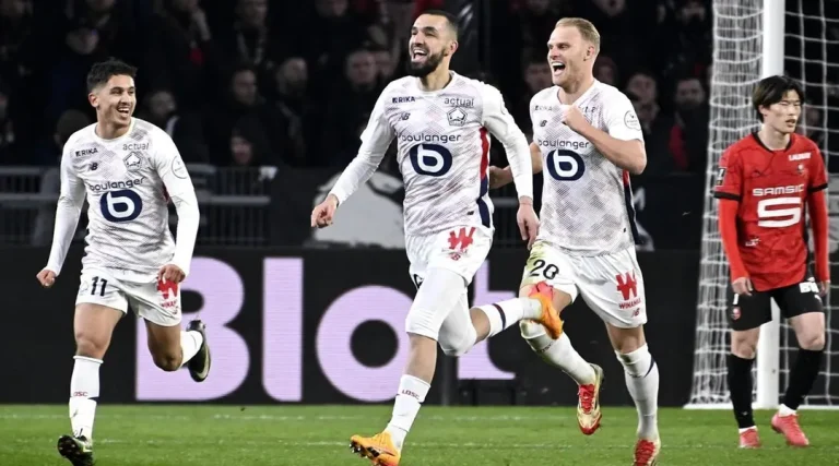 Nabil Bentaleb : L’absence qui révèle les failles du système