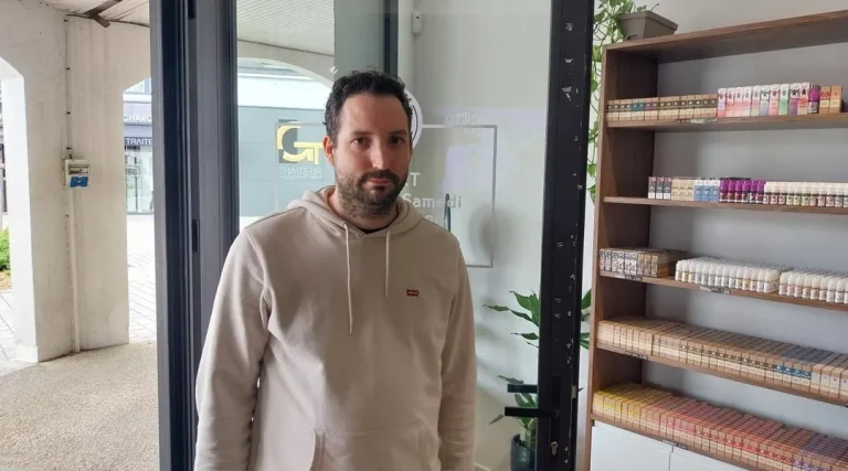 La Révolte des Cigarettes Électroniques : Quand le Cambriolage Devient un Signal d&rsquo;Alerte