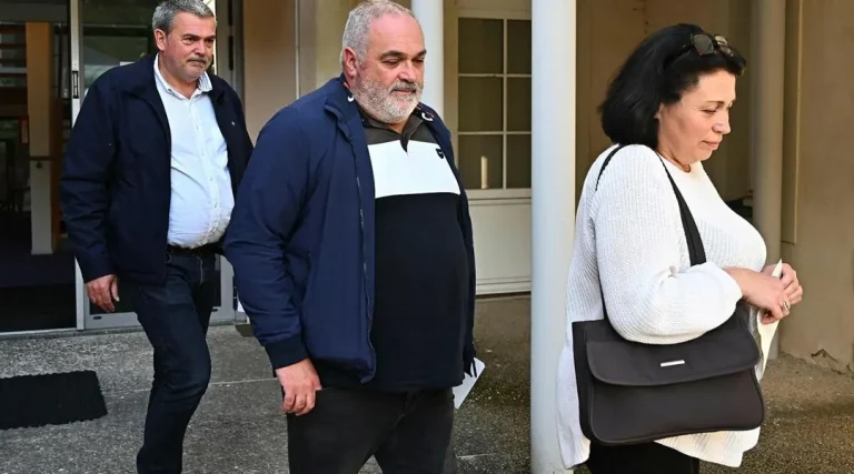 Une octogénaire française arrêtée en Alabama : le scandale silencieux