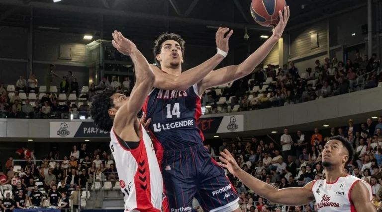 Basket : La Déroute du NBH face à Maurienne, un Échec Éloquent