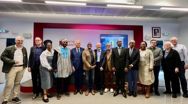 Nantes : La Fraternité ou le Masque de l’Hypocrisie ?