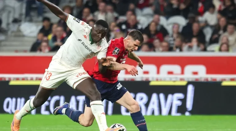 Le LOSC : Une Illusion de Grandeur Écrasée par la Réalité