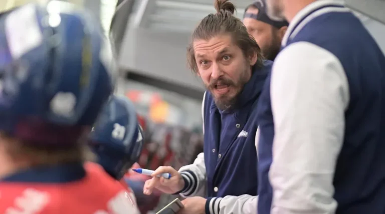 Caen, le nouveau roi du hockey ? Une victoire qui soulève bien des questions