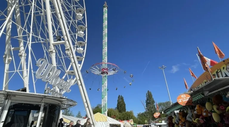 La Bellevue Tower : Entre Élévation et Illusion