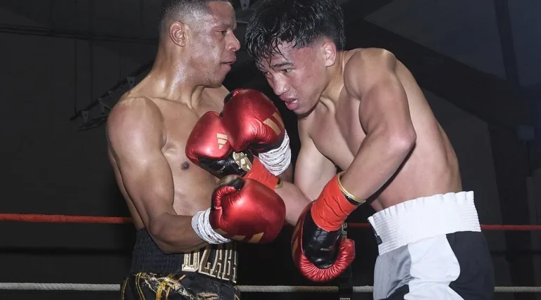 Jordan Dzaba : La Révélation du Challenge Jean-Claude Bouttier ou le Spectacle du Sport Sous Tension ?