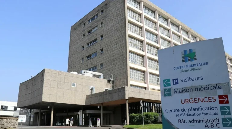 L&rsquo;Hôpital de Dinan : Une Réponse à la Crise ou un Simple Effet d&rsquo;Annonce ?