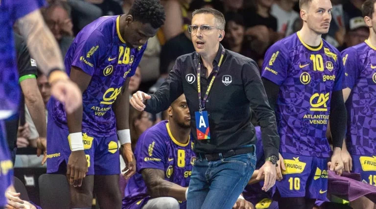 HBC Nantes : Un Triomphe Éphémère dans l&rsquo;Incertitude d&rsquo;une Starligue Égarée