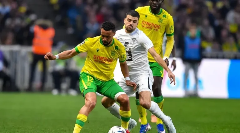 Paris SG – FC Nantes : Les Canaris en crise d&rsquo;absents, quelles conséquences pour le match ?
