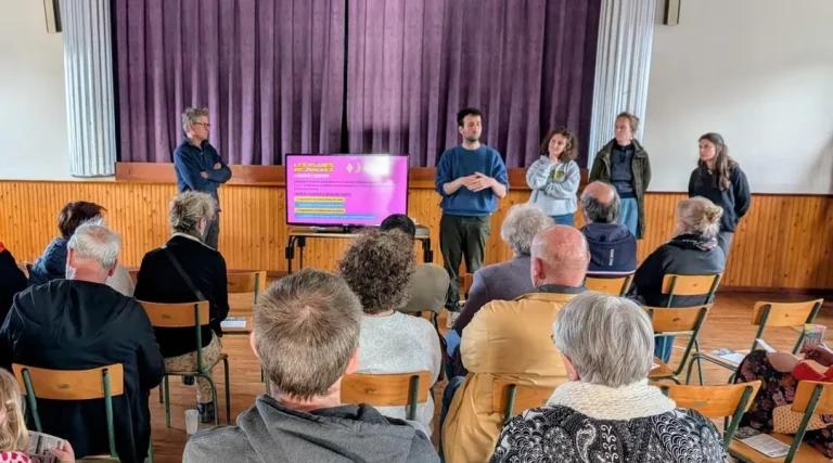 Les Pluies de Juillet à Champrepus : Une Nouvelle Édition à Découvrir