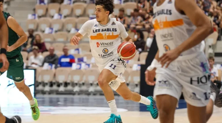 Basket NM1 : Les Sables ont-ils vraiment rivalisé avec la Provence ?