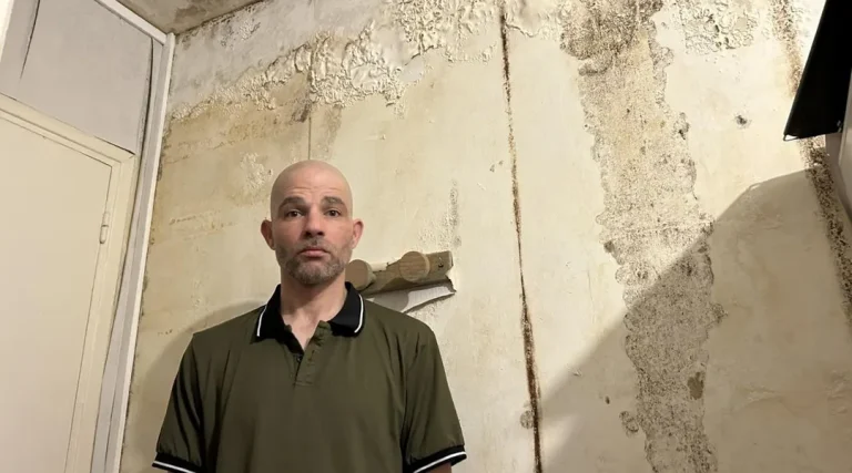 « Dégât des eaux à Rennes : un locataire porte plainte contre son bailleur pour insalubrité »