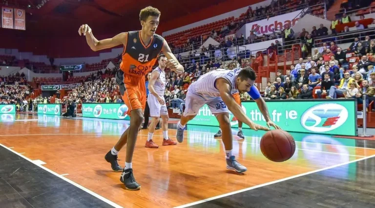 Jonathan Jeanne : un retour inattendu en finale de Coupe de France avec Le Mans SB