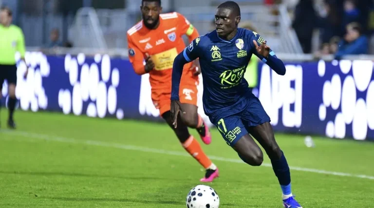 Maintien en National : QRM, Bourg, Châteauroux, Stade briochin, qui tirera son épingle du jeu ?