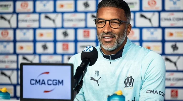 Marseille : Entre Crise de Sérénité et Objectifs Éloignés