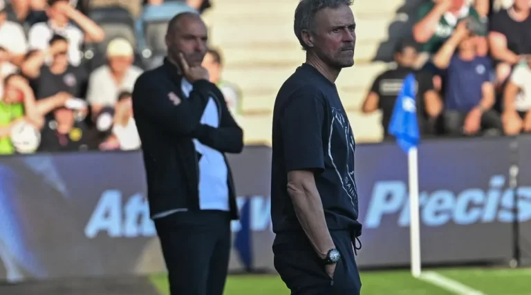 Angers-SCO 0-3 Paris-SG : Analyse d&rsquo;Alexandre Dujeux sur la victoire attendue du PSG