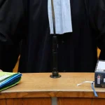 Prison ferme pour un homme ayant volé une octogénaire lors d&rsquo;un home-jacking