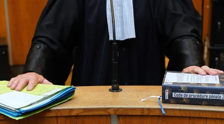 Prison ferme pour un homme ayant volé une octogénaire lors d&rsquo;un home-jacking