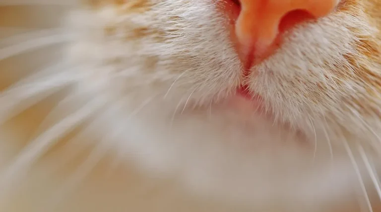 Une chatte retrouvée ligotée dans des ronces dans le Nord de la France, des croquettes à proximité