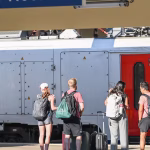 900 pass Interrail pour les jeunes Belges : une Europe à explorer, pendant que nos dirigeants s'enfoncent dans l'absurde !