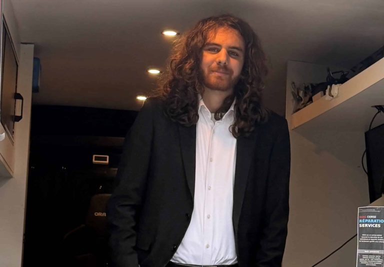 Que révèle la rencontre avec Dorian Di Bartolomeo sur l&rsquo;évolution de son art ?