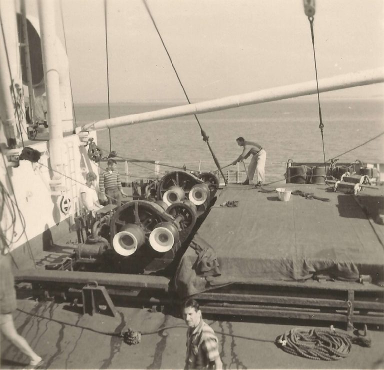 La saga du méthanier : entre prouesse technologique et hypocrisie économique