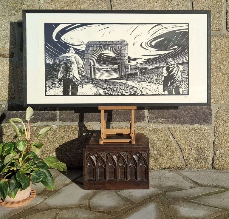 Seiz Avel : Une Réinvention Controversée de l&rsquo;Art Breton à Découvrir