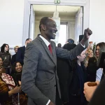 Saint-Denis : un maire racisé face à la haine, pendant que Paris frôle l'attentat et des millions s'opposent à Trump !