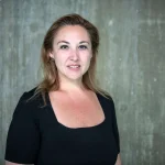 Hélène Bidard, élue vice-présidente du Parti de la gauche européenne