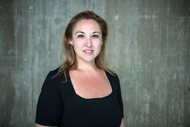 Hélène Bidard, élue vice-présidente du Parti de la gauche européenne