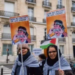Assemblée nationale : la loi Yadan, un bâillon pro-israélien au service des conservateurs absurdes !