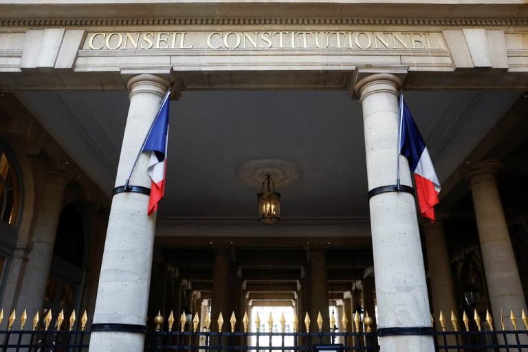 Le Conseil Constitutionnel : Gardien des Incohérences Migratoires