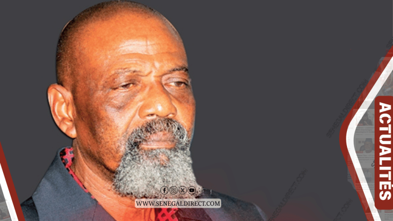 Pape Samba Mboup : Retour aux Sources ou Manœuvre Politique ?