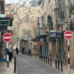 Bethléem en grève : la peine de mort israélienne, un écho des absurdités des régimes extrêmes !