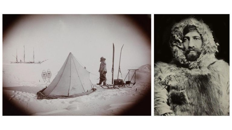 L&rsquo;énigme de Frederick Cook : Héros ou imposteur des pôles ?