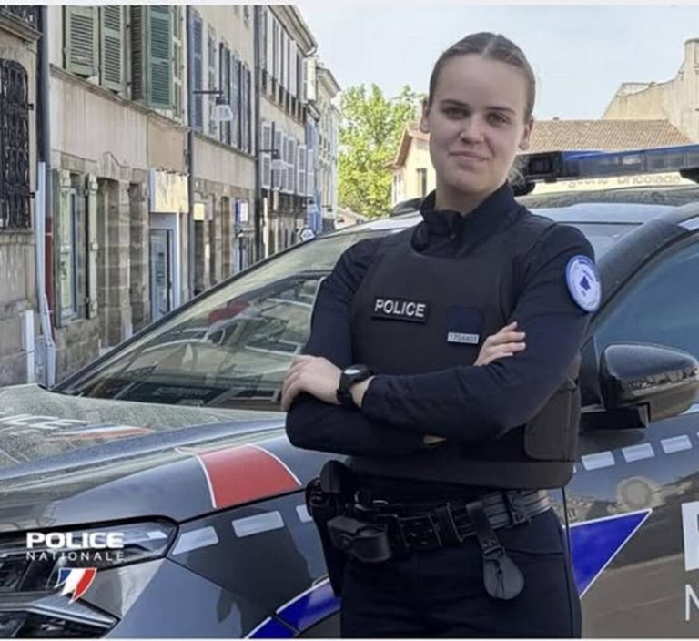 Clara, 19 ans : La Gardienne de la Paix ou l’Illusion d’un Service Public ?