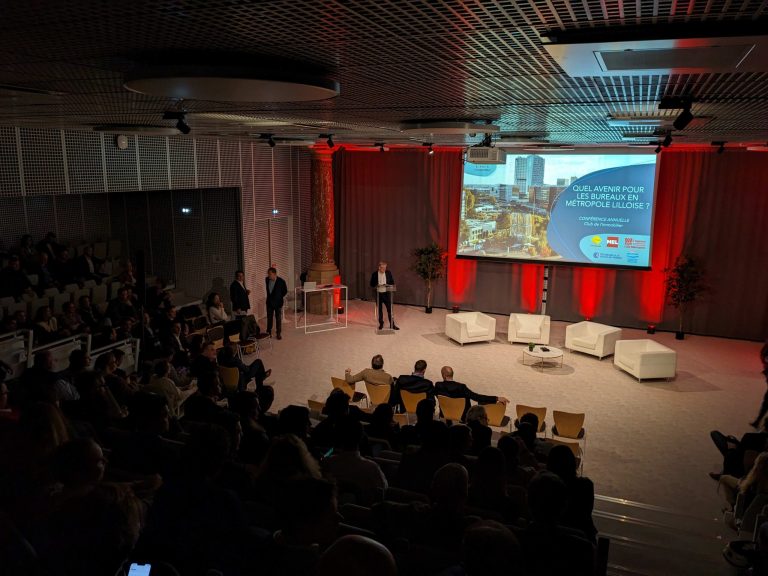 L’immobilier à Lille : entre illusion et désillusion